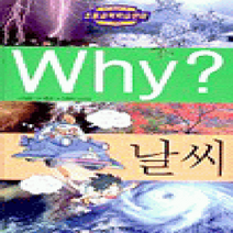 [개똥이네][중고-상] Why? 날씨
