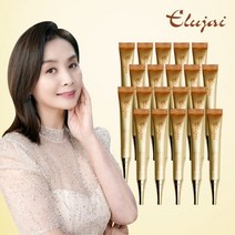 이응경 엘루자이 딥 콜라겐 리얼 아이크림 더블세트(20통), 단품