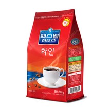 동서 맥스웰하우스 화인 500g 12개(1박스) 자판기용 블랙커피, 상세페이지 참조, 상세페이지 참조