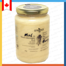 국산 태백산 토종 아카시아 꿀, 01. 아카시아꿀 4.8kg