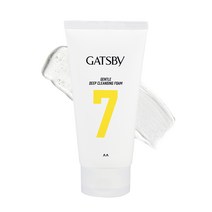 갸스비 피부 순한 딥 클렌징 폼 150ml, 1개