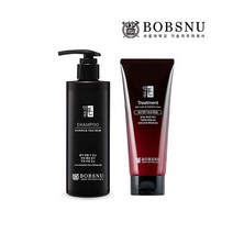 [약콩모] [밥스누]서울대 스칼프 샴푸세트(샴푸1+트리트먼트1), 상세 설명 참조