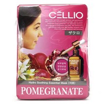 포메그란테 하이드로 석류 10매 비디보브 화장품 더블 블러쉬 코랄 색조화장품 &Zㅅ#