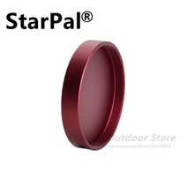 천체망원경 고배율 전문가용 10000배 추천 입문 StarPal APO/ED 망원경 커버 M42 / M48 x 0.75 암나사, 01 M48 Cover