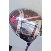 여성 골프 클럽 MP1100 골프 드라이버 MP1100 하이브리드 유틸리티 우드 흑연 샤프트 플렉스 L 헤드 커버 포함, Golf driver 1pcs