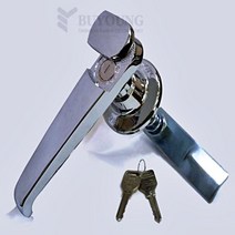 푸쉬/핸들 BY110-1K 부영 분전함 분전반 컨트롤박스 캐비넷 기계 제작 가구 도어 DIY 인테리어 용