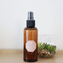 침향오일스프레이 80ml 섬유향수 천연오일 룸스프레이 베트남침향 심신안정 리프레쉬 침향효능 섬유스프레이