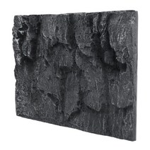 테라보드 비바리움 테라리움 백스크린 팔루다리움 사육장 60X45cm, (PU32-1)