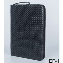 필통 가방 만년필 커피, 3.D