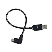 휴대용 USB 타입-C to USB 2.0 케이블 90 도 직각 25cm 삼성 갤럭시 노트 8 갤럭시 S9/ S8/ S8 플러스 LG G6 G5 V20