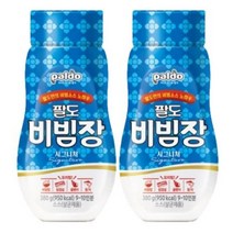 팔도 비빔장 시그니처 380g x 2개, 380g x 2개952062 31