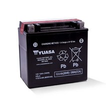 [유아사]스즈키(Suzuki) 브이스트롬1000(V-Strom1000) - YTX14-BS