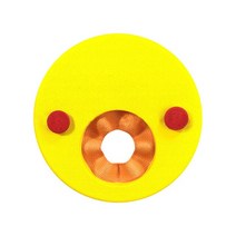 전동운반카트 전동차 화물카트 식판운반카트 수영 플로트 디스크 Eva 폼 팔 밴드 보조 Armbands 어린이를위한 설정 성인 연습 도구, 03 Yellow