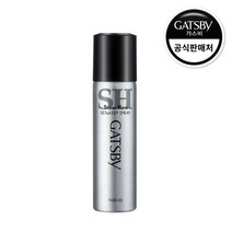 갸스비 셋 앤 킵 스프레이 슈퍼하드 67ml, 1개