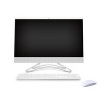 HP 일체형PC 24-F0150KR (9세대 i5 헥사 61cm 8GB SSD256GB + 1TB HDD WIN10) + 키보드 TPC-C002K + 마우스: TPC-C001M, 기본형