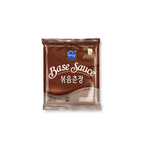 면사랑 볶음춘장 2kg, 1