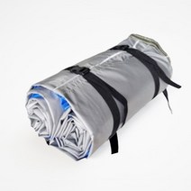 파이어닥터 질식소화포 하이브리드