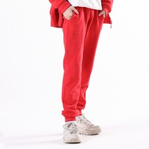 경이로운 소문 츄리닝 트레이닝팬츠 시보리조거 남여공용