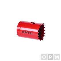 바이메탈롱홀소 45MM