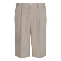 남성 여름 사이드밴딩 신사 반바지 SW-PTH-202-4-베이지