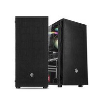 사무용 인강용 조립 PC 인텔 i5 8G SSD240G 컴퓨터 본체 롤 메이플 던파 데스크탑 중고, 커넬/i5-2400/8G, SSD240G/GT730