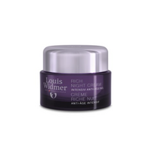 루이스비드마 리치 나이트 크림 무향, 50ml, 1개