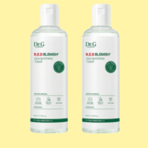 닥터지 레드 블레미쉬 시카 수딩 토너 200ml 1+1