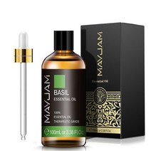 10ml 30ml 100ml 시트러스 순수 천연 레몬 에센셜 오일 드로퍼 스킨 케어 목욕용 공기 청정 바닥, [01] 100ml, [18] Camphor