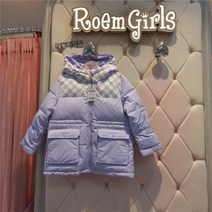 로엠걸즈 스키복 점퍼 RGSP23B1C