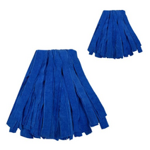 월드크린 극세사 마포걸레 390g, 20개