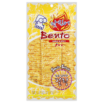 벤토 맛징어 갈릭앤스파이시, 12g, 30개