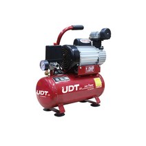 콤프레샤 UDT-1008 탱크8L 에어생산량 100L/분