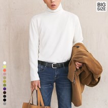 QZA. 12컬러 마일드 기본 폴라티셔츠. 데일리아이템