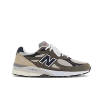 뉴발란스 990v3 MIU 올리브 275