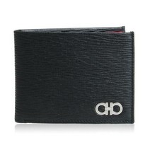 [페라가모]리바이벌 간치니 반지갑 / 66 A066 0685994