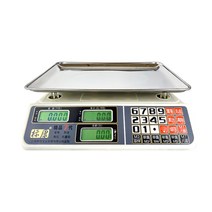 전자저울 주방저울 계량 이유식 카페 카스 베이킹, 상세이페이지 참고, 상세이페이지 참고, 2. 블랙레터 실내외 평판 30kg