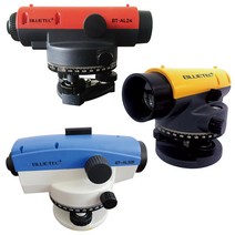 프리미엄 오토레벨 32배율 측량 자동레벨기 삼각대, 03. BT-AL32B(32배율), 1개