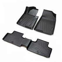 위너스 TPE 자동차 매트 차량용 카매트 발매트 차량매트, BMW 5시리즈(G30) 2017-