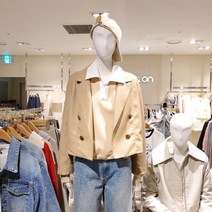 온앤온오픈형에코레더숏자켓JL2SM129