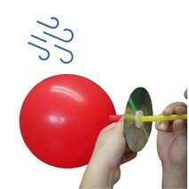 10인 원터치 씨디 호버 크래프트 초등 자연과학 초등학교