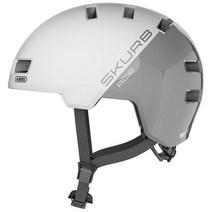 ABUS 헬멧 Skurb ACE 자전거 사이클 보호장비, S (52-56 cm)