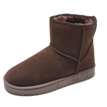 스노우보드부츠 스노우보드 바인딩XEK 스노우 부츠 여성 2018 캐주얼 클래식 학생 라이트 보드 재단 보라색, 02 coffee_04 39