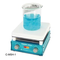 창신과학 가열 교반기 hot plate