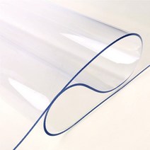 예피아 유리대용 투명매트 큐매트, (2)   50 cm, 2mm