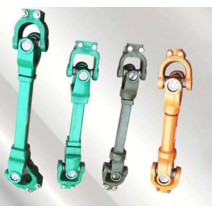 트랙터 조인트 로터리 경운기 구동축 크로스 베어링, 141 사각 강철 38 8  48 8 키