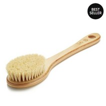 더바디샵 캑터스 바디 브러쉬 BRUSH CACTUS 94655, WOOD, 1개