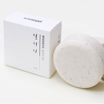 12개월구성 친환경 천연원료 설거지비누 6개 고체형 주방세제 과일야채 세척, 100g