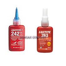 록타이트 혐기성 나사고정제 242/263 50ml, 아이엠토탈쿠팡15 록타이트242
