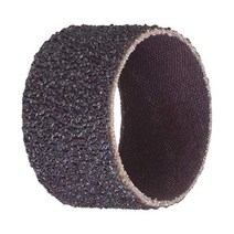 SIA Abrasives 1167.0256.0036 천 밴드 알루미늄 옥사이드 그릿 36 등급 1