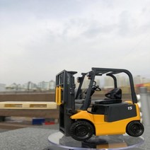 ForkLift 지게차 포크리프트 모형